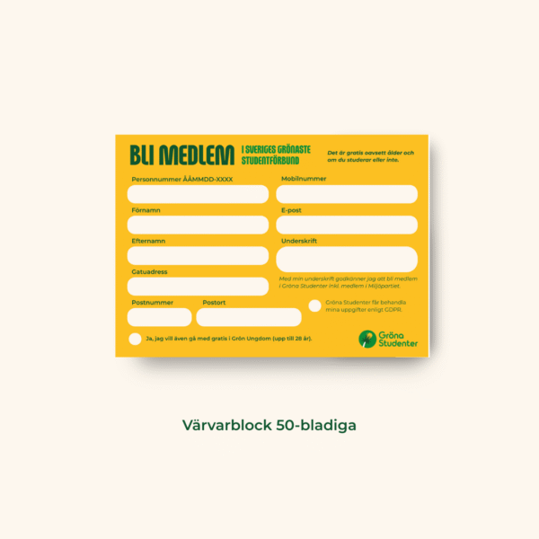 Värvarpaket - 50% rabatt - Bild 6